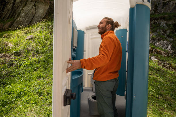 Best Event porta potty rental  in Woodworth, LA