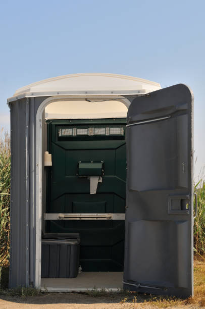 Best Emergency porta potty rental  in Woodworth, LA