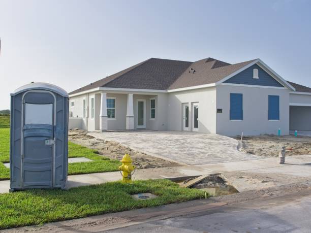 Porta potty rental for festivals in Woodworth, LA